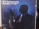 1st STEREO press WES MONTGOMERY BUMPIN' LP VERVE gatefold CLEAN M-