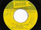 Reggae, Ska, Rock Steady. Ken Booth, You Left The Water Running/The One I Love