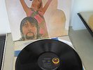 Graham Bond (Organization) Love is the Law Pulsar AR10604 USA Signed  Ex/EX+ LP