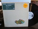 King Crimson ISLANDS Atlantic SD 7212 Stereo Promo Gatefold VG++ Prog Rock 1971