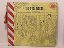 The Nutcracker LP Tchaikovsky OP 71 Complete Ballet 1954 2 Album Set  NM/EX
