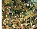 FLEET FOXES-FLEET FOXES -LTD--VINYL LP2 SUB POP NEW