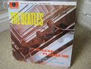 The Beatles Please Please Me LP UK One 1 EMI Box Stereo 1969 - VAULT COPY EX++++