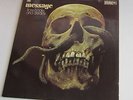 Message From Books And Dreams LP Orig. German Bacillus 1973 FOC