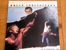 BRUCE SPRINGSTEEN - LIVE IN STOCKHOLM 1988 DOUBLE ALBUM