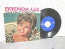 LEE,BRENDA DECCA 60009 COMING ON STRONG.. M-/VG+ FRA $30.00