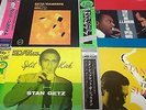 STAN GETZ 6LP THE COMPLETE ROOST SESSION GILBERTO AT THE OPERA HOUSE SHRINE LIVE