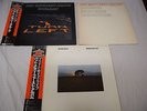 PAT METHENY GROUP 3LP OFFRAMP&BRIGHT SIZE LIFE&Pat Metheny Group ECM  SHIP FREE