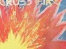 THE CABILDOS CROSS FIRE LP VROOMMM 609 SECOND PRESS ITALY FUNK KILLER BREAKS