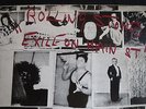 ROLLING STONES EXILE ON MAIN STREET EXCELLENT PLAYABLE CONDITION 1973