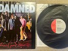 The Damned - Machine Gun Etiquette - Japan - With all Inserts - Sounds Marketing