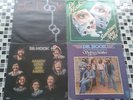 Dr Hook 4 x LP Vinyl Album Records
