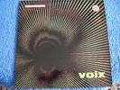 ITALIAN RARE LIBRARY OST VOIX EGISTO MACCHI  LABEL GEMELLI