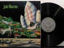 JADE WARRIOR '71 Vertigo swirl RARE German press 1Y//2 - 2Y//2 w Vertigo sleeve