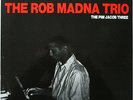 Rob Madna Trio - Jazz Behind The Dikes 1 on Philips - Japan 10
