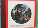 Beethoven Symphony No.4 in B Flat Major - Toscanini BBC Orchestra --- 78rpm