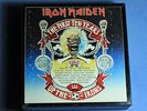 Iron Maiden First Ten Years Vinyl Box 1990