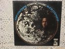 ALICE & JOHN COLTRANE Cosmic Music / Impulse 9148 GATEFOLD