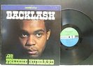 Freddie Hubbard Backlash  Atlantic 1477 Vinyl LP 1967 original  N/M-