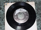 45 inch vinyl single Charlie Feathers Tongue Tied Jill and Get with it