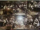 In Through the Out Door.  All 6 versions. A-F