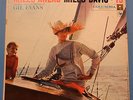 MILES DAVIS MILES AHEAD CL 1041 VINYL LP 1957 MONO 6 EYE DG GREAT COND VG+/VG
