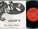 CLOUD 9 one more chance UK PRIVATE PUNK EJSP 9739 7