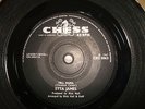 Etta James Tell Mama  UK Chess 7