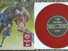 Circa Survive Sunny Day Real Estate split vinyl 7 inch burgundy/2400 RSD 2014