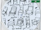 Courtney Barnett Sometimes I Sit And Think Sealed LP Orange Vinyl + Slipmat