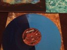 Mike Oldfield - Man On The Rocks - Limited Edition Vinyl