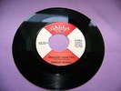 SHIRLEY WAHLS BECAUSE I LOVE YOU / I DONT KNOW  7