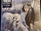 Jedi Mind Tricks THE THIEF and the FALLEN * LTD 500 Copies Splatter Vinyl *