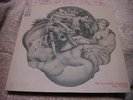 Taj Mahal Travellers JULY 15, 1972 JAPAN LP orig.