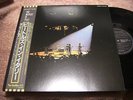 The Beatles IN ITALY Japan LP w/OBI Clean