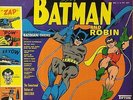Sun Ra/Dan & Dale-Batman and Robin-Tifton 78002-NICE