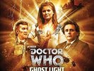 Original Soundtrack - Doctor Who - Ghost Light (Limited Edition Vinyl LP) (New)