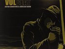 Volbeat - Guitar Gangsters & Cadillac Blood   (Vinyl LP / Album) (New)