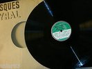 J.BREL / F.SINATRA disque PYRAL 78trs radiodiffusion-télévision française  ORTF