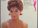 MILES DAVIS  1961LP  SOMEDAY MY PRINCE WILL COME  6 EYE LABEL