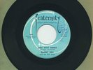 DANNY BELL & THE BELL HOPS   Chili With Honey   tittyshaker (clean) FRATERNITY