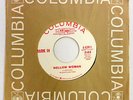 MARK IV 45 Hollow Woman COLUMBIA Mod PSYCHEDELIC Rock PROMO Excellent VG++ #B898