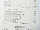 KINKS Rare Original Test Pressing GREAT LOST KINKS LP