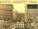 Keith Jarrett Trio - Somewhere Before  (Vinyl LP / Album) (New)