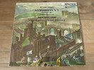 Mendelssohn/Klemperer 1961 UK LP COLUMBIA SAX 2342 STEREO B/S 1st MINT-
