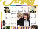 ARGOSY mr boyd Imagine SPANISH IMPOSSIBLE TO FIND SINGLE novola