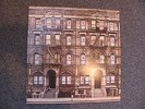 Schallplatte Vinyl LP Led Zeppelin Physical Graffiti