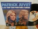 patrick juvet
