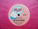 THE GO-BETWEENS-CATTLE AND CANE-STUNN - AUSTRALIAN PRESSING-MINT