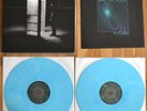 Jimmy Eat World Futures Blue 2xLP Vinyl 180g New